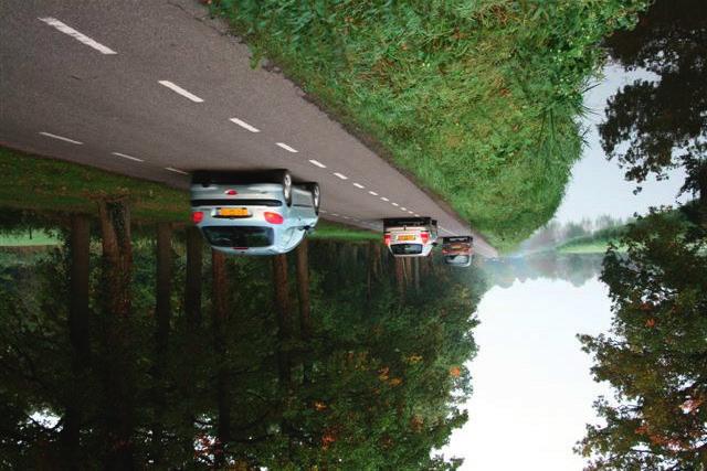 Functie: Verkeer Bebouwingsdichtheid en gebruiksintensiteit: bebouwingsdichtheid: n.v.t.; gebruiksintensiteit: intensief Infrastructuur: Bereikbaarheid voor autoverkeer en fiets is zeer goed (onderdeel van hoofdfietsroute).