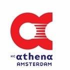 Sportiviteit & Respect HC AthenA is in haar tienjarige bestaan uitgegroeid tot een club van aanzienlijke omvang, met een open en familiaire sfeer.