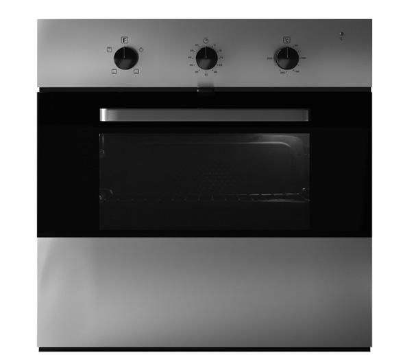 Ovens Plaats je oven in een FAKTUM hoge kast om niet te hoeven bukken om te kijken of je ovenschotel gaar is.