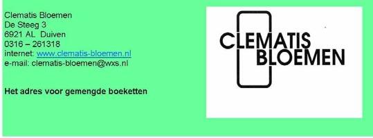 De titel van de lezing: "Help, mijn tuin begrijpt mij niet" doet sterk denken aan de kreet: "Help, mijn vrouw begrijpt mij niet"!. Je stelt je veel voor van je relatie en het pakt heel anders uit.