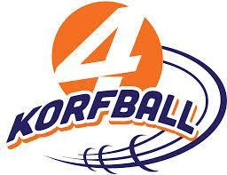 Beste jeugdleden en ouders, 4Korfball: het nieuwe korfbal voor de E- en F-jeugd Vanaf het seizoen 2014-2015 is 4Korfball de nieuwe spelvorm voor de E- en F-teams.