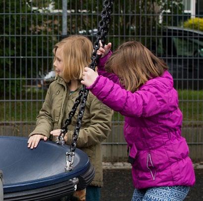 In het kader van passend onderwijs zoeken Het belangrijkste doel van ons onderwijs is dat onze we in elke situatie naar een passende oplossing leerlingen hun mogelijkheden zo goed mogelijk voor elk