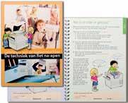 LESMATERIALEN (VERVOLG) DE SCHOOLBEL De Schoolbel is een van de spreekbeurtboekjes in de reeks Geheimen van.... Iedere dag als Chen, Kim, Sharella en Bas op school zijn, horen ze de schoolbel.