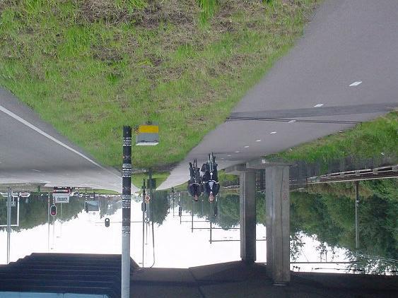 2 VERKEERSINTENSITEITEN Metingen van de verkeersintensiteit worden om verschillende redenen gehouden.