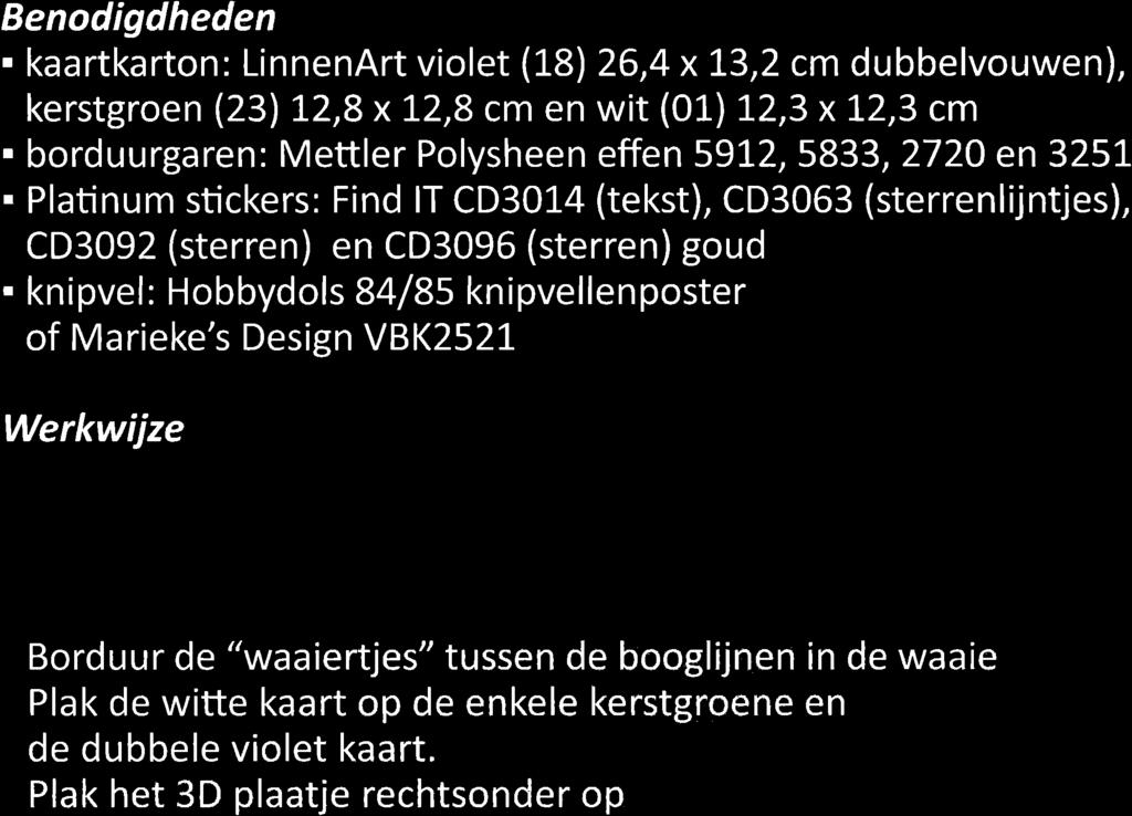 borduurgaren: Mettler Polysheen effen 5912,5833, 2720 en 3251,.