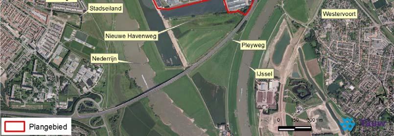 Twee hiervan zullen op het gebied Koningspleij Noord gerealiseerd worden. Dit gebied is agrarisch in gebrui.
