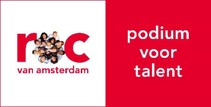 ROC van Amsterdam Facilitair Bedrijf Postbus 2584 1000 CN Amsterdam Fraijlemaborg 135-141