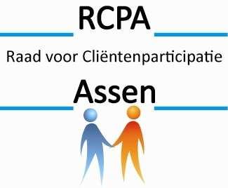 Raad voor Cliënten Participatie Assen p/a Gemeente Assen Noordersingel 33 9401 JW ASSEN Het College van Burgemeester en wethouders Postbus 30018 9400 RA Assen.