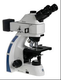 Microscopie Materiaalmicroscopen OX Inverted+ omkeer materiaalmicroscoop De OX Inverted is een speciaal ontwikkelde meetmicroscoop voor verschillende materiaaltoepassingen voor productieomgeving en