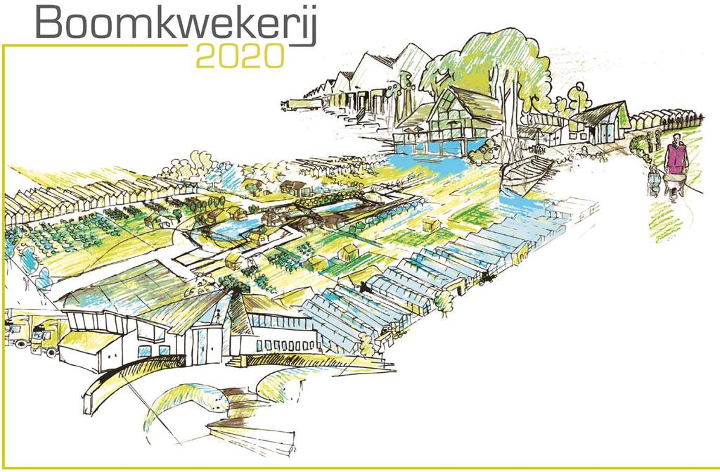 grootschalig 10 hectare natuurlijk/landschappelijk verantwoord duurzaam, hoogwaardig en