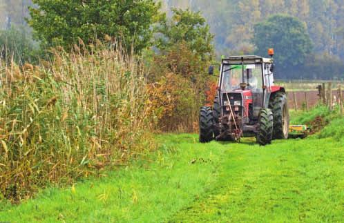 2 Samenvatting ECO² is een samenwerking tussen Boerenbond, de Vlaamse Landmaatschappij (VLM), agro bedrijfshulp, het Agentschap voor Natuur en Bos (ANB), Lisro vzw en Rurant vzw met steun van het