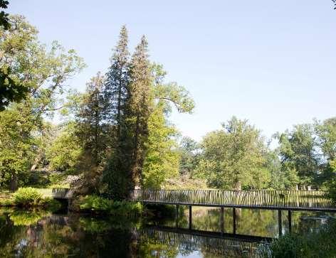 LANDSCHAPSPARKBRUGGEN - Een