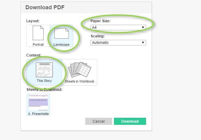 4 Downloaden sheets / gegevens Download in PDF of als afbeelding De sheets zijn te downloaden als: PDF Image / afbeelding Klik op het