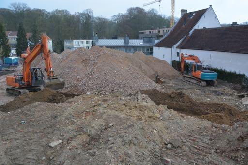 Archeo(rapport357 HetarcheologischvooronderzoekaandeBrusselsesteenweg