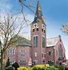 00 uur: drs. G. Zemmelink collecte: Kerk uitgangscollecte: Diaconie Zondag 19 februari 2017 09.30 uur: ds. W.H. Everts collecte: Diaconie (PBD) uitgangscollecte: Kerk/Rest.