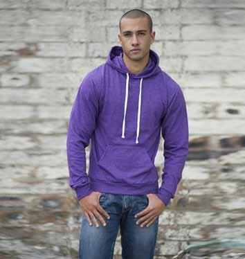 S420 ST4100 Hooded Sweat Opal Bright Royal Grey Heather Blue Scarlet 80% ringgesp.