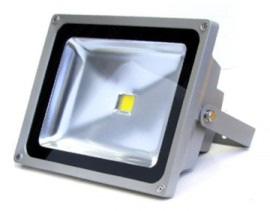 Industrial LED hanglampen 230v vermogen : 48Watt MEGA EDISON powerled inclusief BTW vervangt :