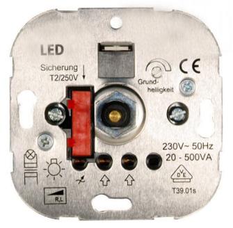 3,25) inclusief BTW * Triac LED dimmer 5 tot 200W 45,00 * Elke merk frontplate past 0-50 50+ 100+