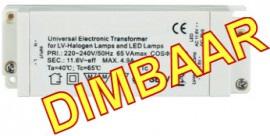 PWM LED dimmer 57,00 * Maximaal 90Watt 0-50 50+ 100+ excl.