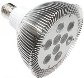 : YX2 vermogen : 5,4Watt met CREE powerled's inclusief BTW