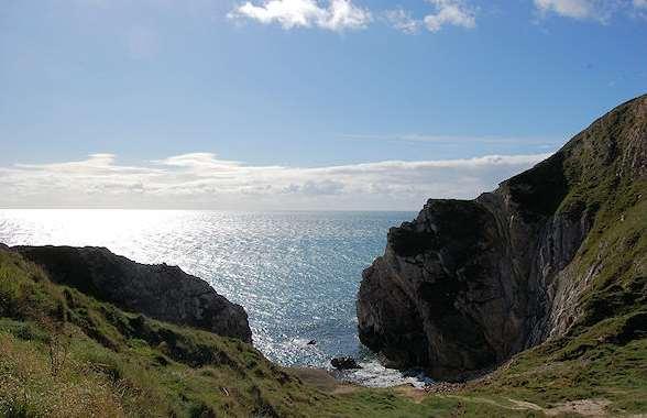 Lulworth Cove