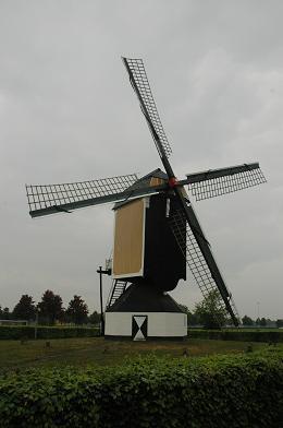 .. Feeststand Bij extra feestelijke gebeurtenissen in het dorp, bij een groot feest in de