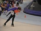 Het schaatsen van een marathon is voor de meesten van ons goed voor het duurvermogen en het rijden van een finale is goed voor het verhogen van je topsnelheid.