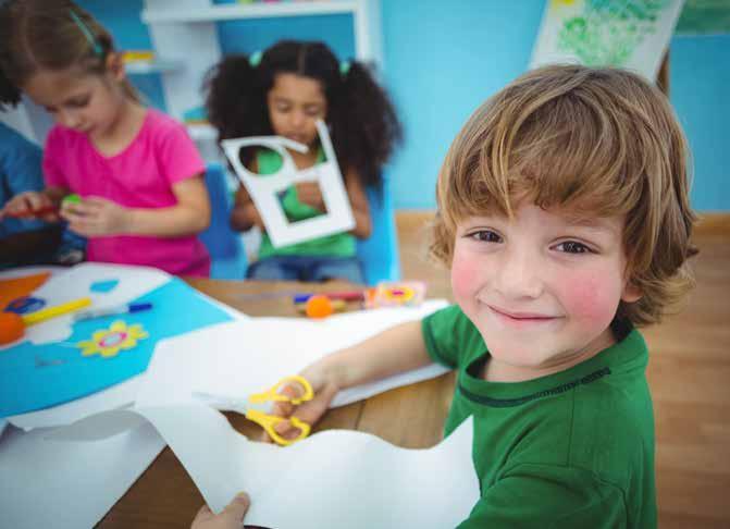 30 3. Extra ondersteuning Dit is de ondersteuning die boven de basisondersteuning uit gaat. Dit kan om individuele kinderen gaan die meer aanbod nodig hebben dan de basisondersteuning.