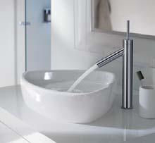 Hansgrohe. Water s Favourite Company.
