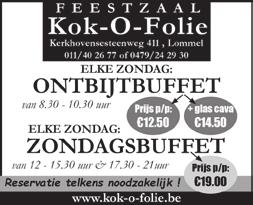 Hout - alu - PVC Tel./fax 011/54 28 91 of 0485/52 17 71 Gratis en vrijblijvende offerte. TE HUUR: app Mudakkers 21a Lommel.