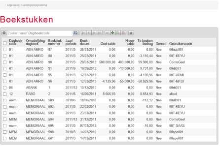 De getoonde afbeeldingen zijn op basis van het gebruik met een computer en niet op basis van een mobiel apparaat.