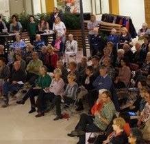 Zelderheide deelnemers aan introductieweken