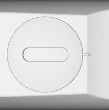 In de stand STOP (0) is het koelsysteem uitgeschakeld, maar het apparaat is niet spanningsloos (het lampje van de koelkast brandt als u de deur opent).