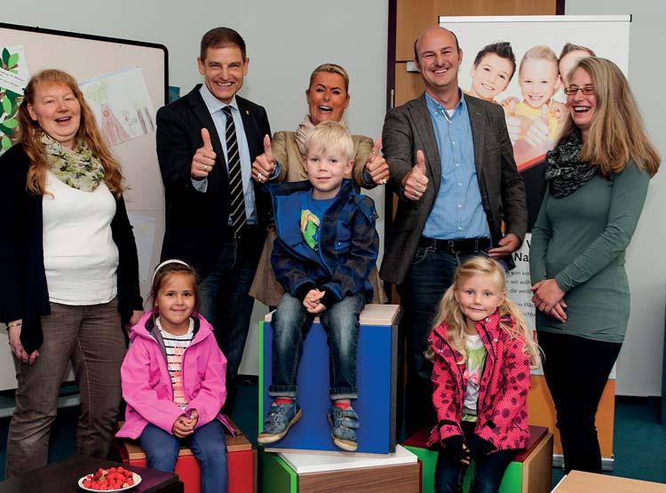 Hesse-intern 7 Duurzaamheid bij Hesse zitblokken voor kinderdagverblijven!