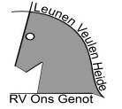 Uitslagen Ons Genot Leunen 16 juni 2012 Paarden Overloon Springen klasse B Iris Verreijt met Bonvivant Vanilla 1e prijs 17 juni 2012 Pony's Meerlo Dressuur klasse DEM1 Kiki Bergsma met Wild Riddem 3e