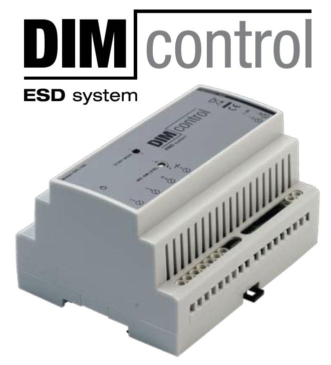 4 8 W 4 W Voorbeeld tabel. Raadpleeg ook de beschrijving van de dimmer. 7 0 8 Megaman DIM Control en Eltako dimmers voor zijn LED en CFL DimmerAble lampen met speciale ESL instelling.