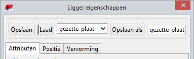 Orthogonale stalen ligger Stalen dubbel profiel Kenmerkend voor een orthogonale ligger is dat het profiel altijd haaks op het werkvlak geplaatst wordt.