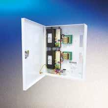 Online 24/7 VRS125000EE Voeding 12Vdc 5A ingekapseld Gereguleerde voeding 12V DC 5A Elektronische