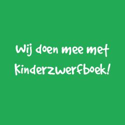 Kinderzwerfboek heeft als doel om zoveel mogelijk kinderboeken te laten zwerven door heel Nederland zodat ieder kind thuis en in de vrije tijd boeken kan lezen.