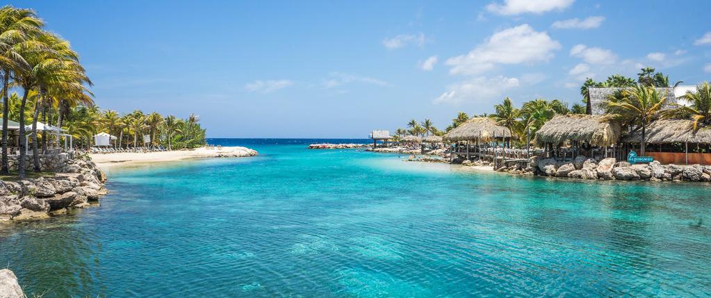 Cocktails met Blue Curaçao hemelsblauwe dromen Curaçao in de Carraïben, dat staat voor eindeloze stranden, helder water, zalige rust en verleidelijke, diepblauwe tinten. Die sfeer in je glas?