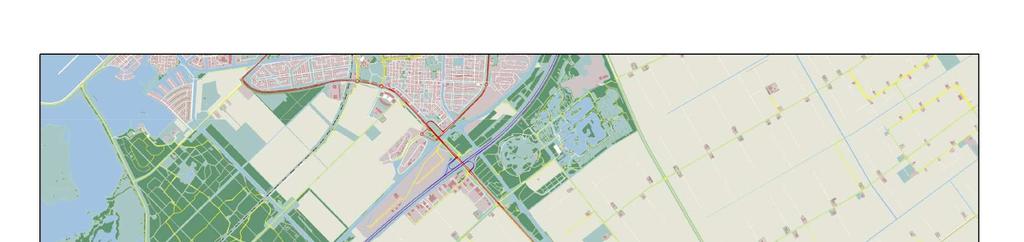 BKL contour voor klein