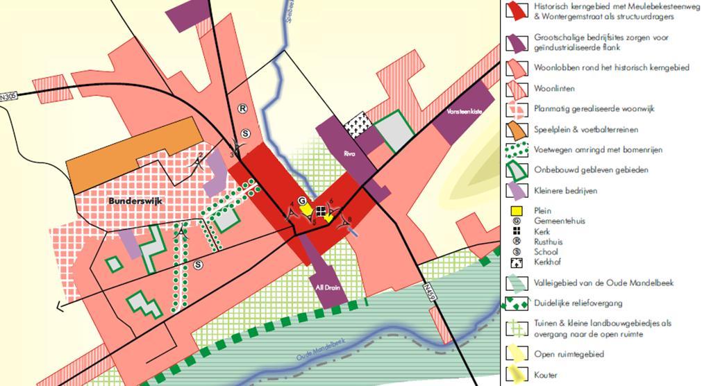 P0291 Verkeerskundige studie Dentergem Rapport Final1.