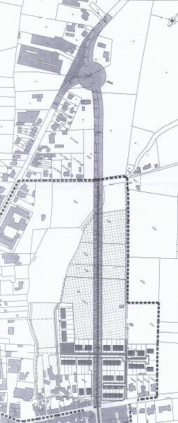 P0291 Verkeerskundige studie Dentergem Rapport Final1.