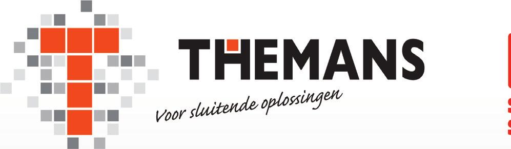 Themans hang & sluitwerk bv Hunneperkade