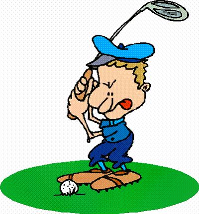 Golf Vind je ook dat golfen wel heel gemakkelijk lijkt als je Tiger Woods op televisie ziet? Denk je dat je de bal net wat minder ver slaat met die Dikke Bertha, maar dat je zeker zo goed kunt putten?