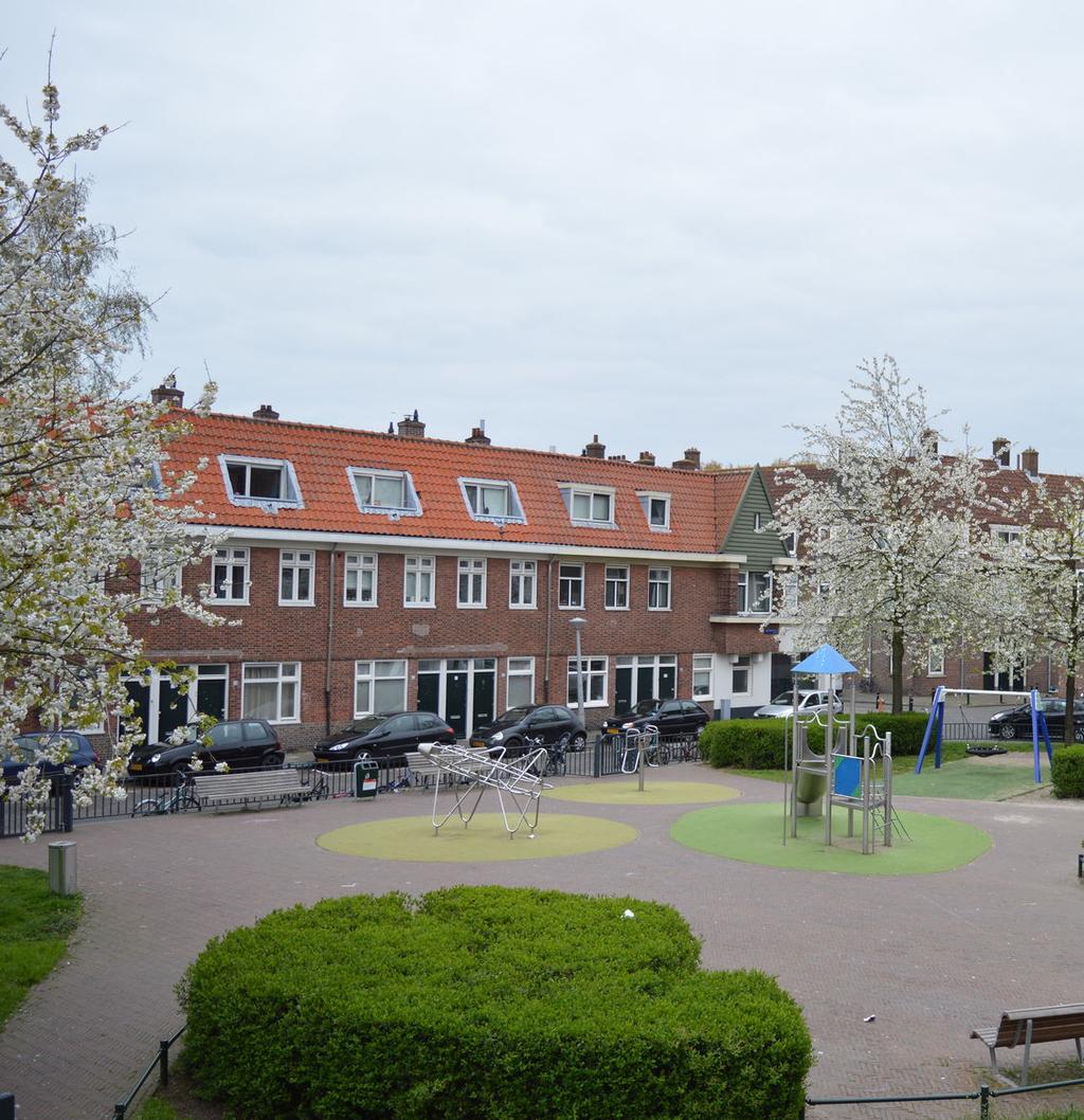 GENTIAANPLEIN