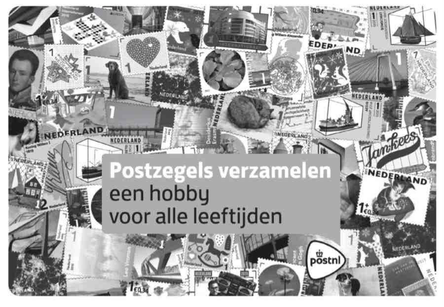 KLEIN NIEUWS Van Straaten Post Andere postbedrijven dan Post NL zijn weinig in beeld bij filatelisten. "Stadspost" wordt soms nog gespaard, maar verder.