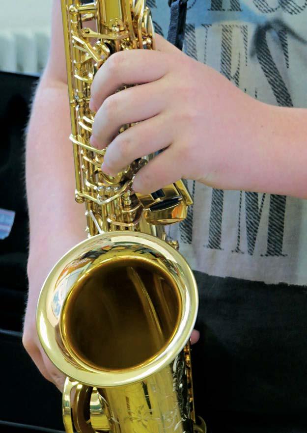 Muziek Te ZUUN en in de TOP voor kinderen, jongeren en volwassenen Vanaf 4 jaar Instrumentale initiatie piano en viool vanaf 4 jaar (speciaal tarief: