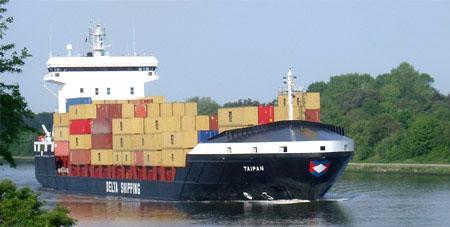 PROVIDENCE 9080417 16252 Container 1995 Liberia 01-04-2011 5-10-1994 kiel gelegd, 23-12-1994 te water gelaten, 18-3-1995 (GL) opgeleverd door Stocznia Szczecinska S.A.