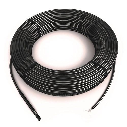 50mm kabel éénzijdige aansluiting koude aansluiteinde 1x 4.